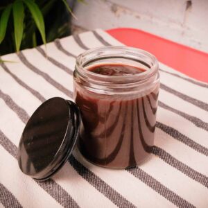 bones and smoke bbq sauce 100ml